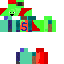 Texture for super light
