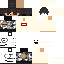 Texture for SASUKE COM FRANJA