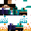 Texture for herobrine patrick