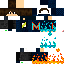 Texture for michidis