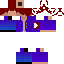Texture for FC4D