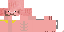 Texture for pig