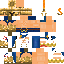 Texture for Pantheon