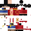Texture for luffy