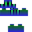 Texture for Csíkos