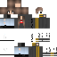 Texture for JuliaDestroyer