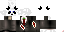 Texture for Panda v2