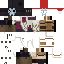 Texture for Jhin navidad