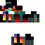 Texture for BabaPro 