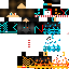 Texture for navidad