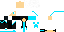 Texture for ad