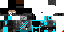 Texture for herbrine mutant x