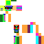 Texture for mc_skin2