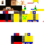 Texture for steve