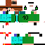 Texture for én