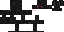 Texture for Herobrine Black