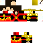 Texture for ninjadefogo