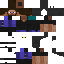 Texture for Rogue