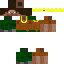 Texture for regele steve