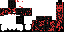 Texture for red hacker