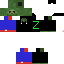Texture for zombarak bad 2