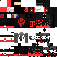 Texture for Anubis