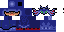 Texture for EvilMU