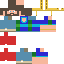 Texture for isci ebt