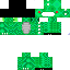Texture for spike reverso
