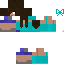 Texture for Fille herobrine!!!!