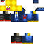 Texture for NuggetWarmer
