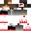 Texture for steve