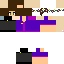 Texture for FNAF CLERK