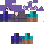Texture for HALFACE2