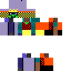 Texture for scapt