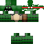 Texture for raph tmnt fnaf