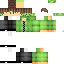 Texture for steve