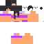 Texture for not finisht