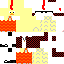 Texture for курица репер