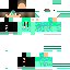 Texture for Minty Boy