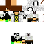Texture for ORHAN