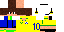 Texture for nut