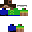 Texture for MinecraftMega