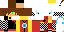Texture for pononato