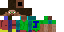 Texture for Steve muda-roupa