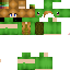 Texture for New Turtle Character!! 