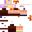 Texture for shin