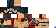 Texture for flint