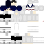 Texture for rainfox