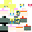 Texture for Tsunade Pastel Plushies